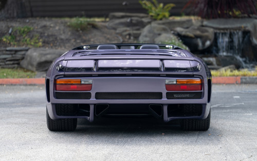 1994 Porsche 964 Turbo 3.6 S | Gooding Christie's